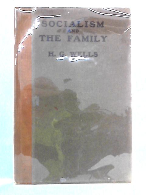 Socialism and the Family