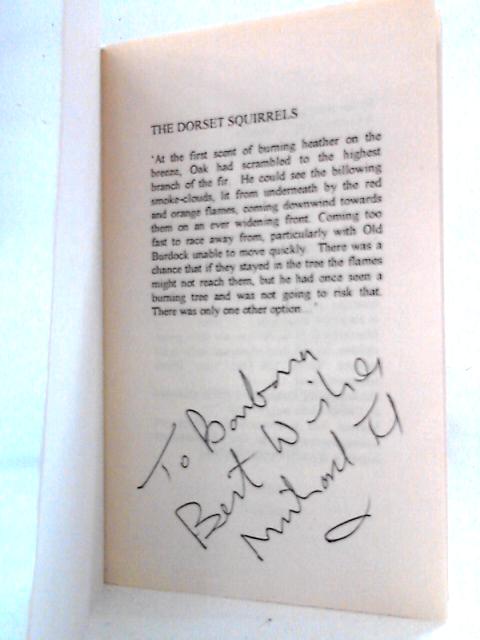 The Dorset Squirrels: The Three Silver Tide Stories