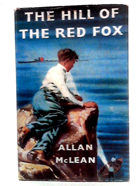 The Hill of the Red Fox