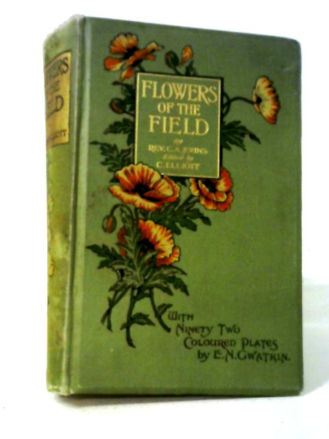 Flowers of the Field
