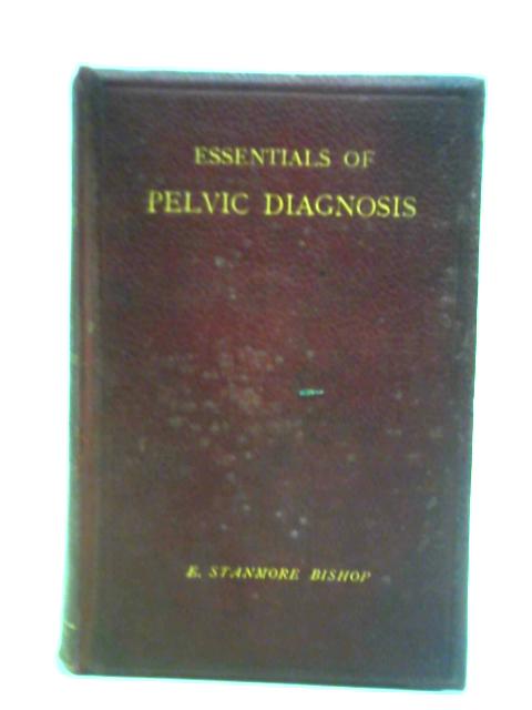 Essentials of Pelvic Diagnosis