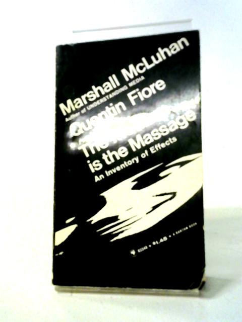 The Medium is the Message