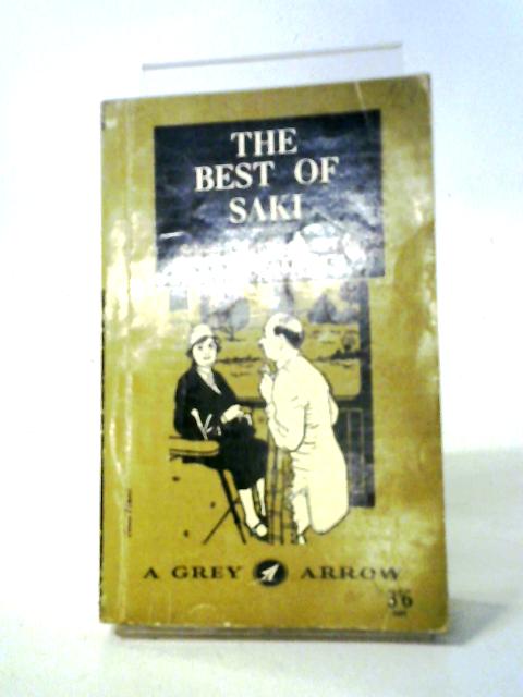 The Best Of Saki (Selected By Graham Greene)