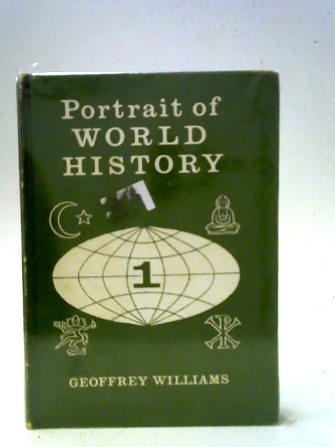 Portrait of World History Book I Rome To Renaissance