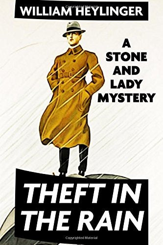 Theft in the Rain