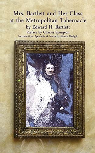 Mrs Bartlett And Her Class at the Metropolitan Tabernacle