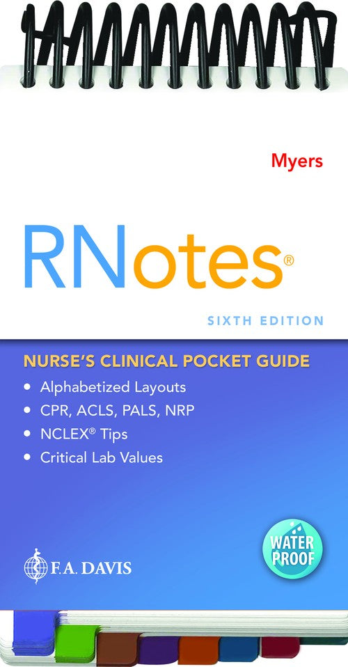 RNotes