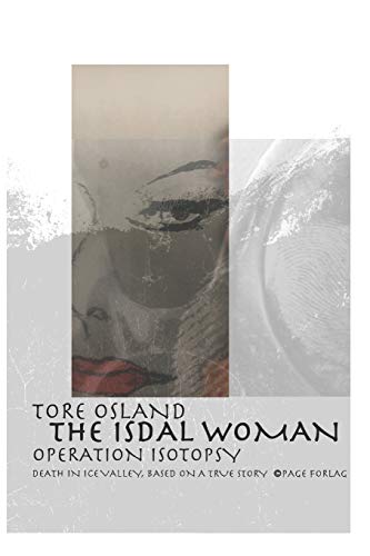 The Isdal Woman - Operation Isotopsy