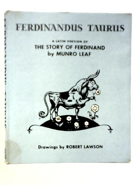 Ferdinandus Taurus