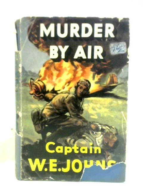 Murder By Air
