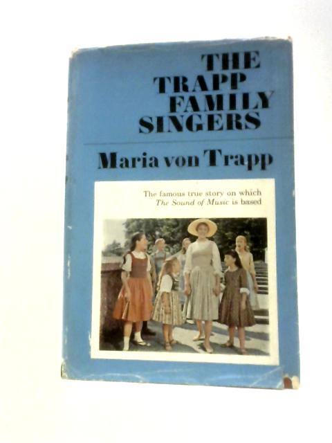The Trapp Family Singers