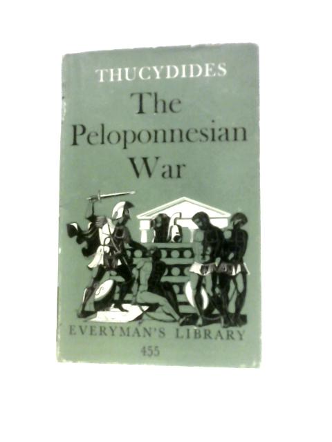 The History of the Peloponnesian War
