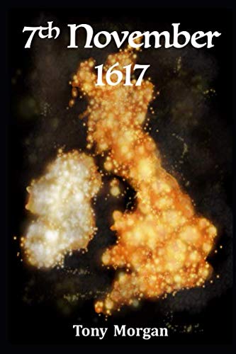 7th November 1617