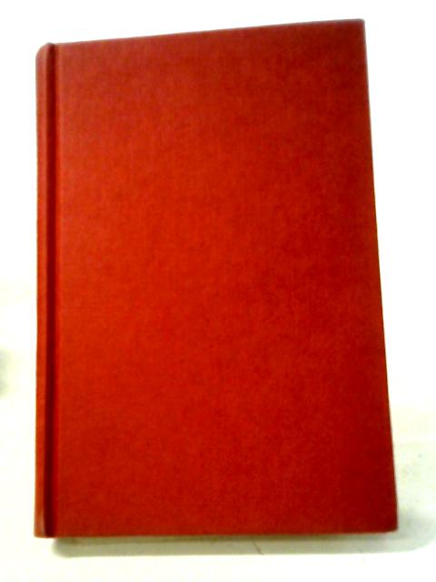 Newnes Manual Of Sex And Marriage