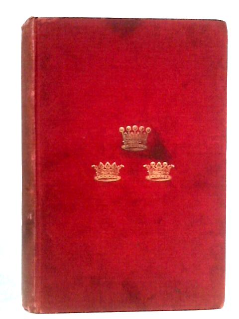 Famous Ladies Of The English Court