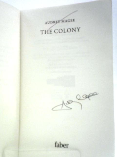 The Colony