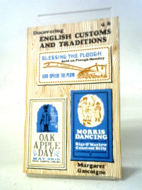 Discovering English Customs and Traditions