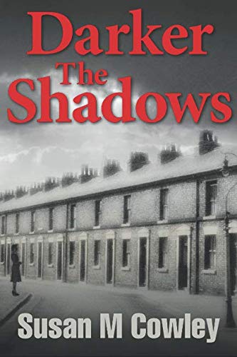 Darker the Shadows