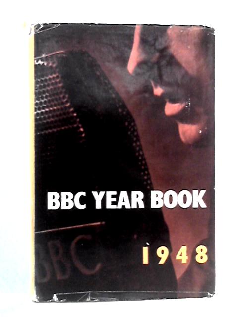BBC Year Book 1948