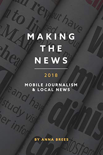 Making the News 2018