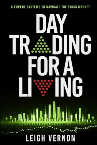 Day Trading for a Living