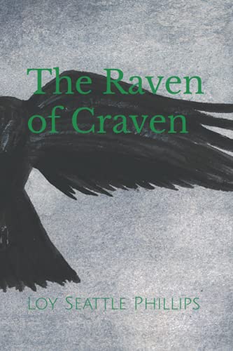 The Raven of Craven