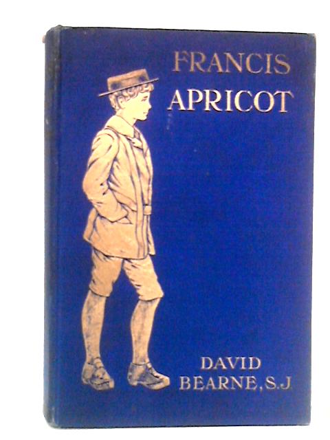 Francis Apricot