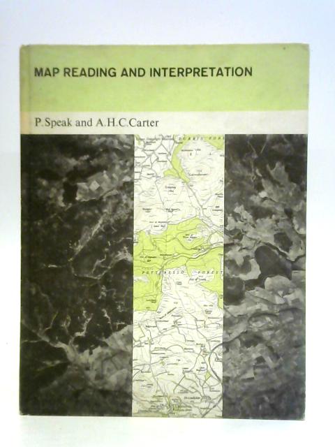 Map Reading And Interpretation