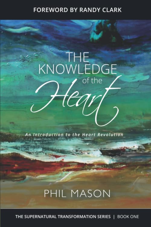 The Knowledge of the Heart: An introduction to the Heart Revolution