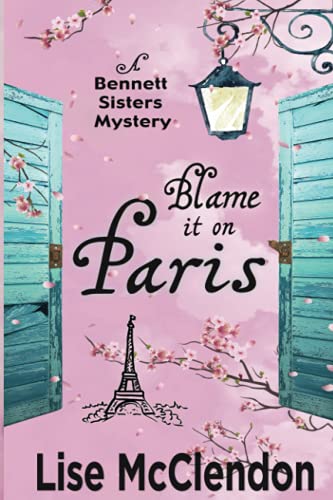 Blame it on Paris