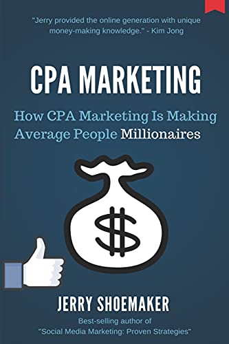 CPA Marketing