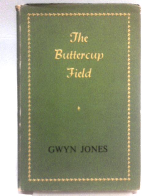 The Buttercup Field and Other Stories