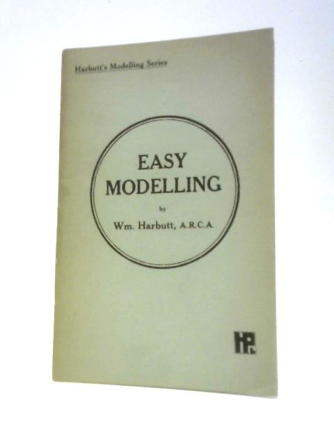 Easy Modelling