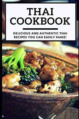 Thai Cookbook