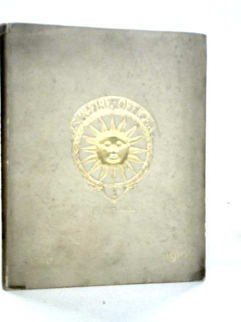 The Early Days of the Sun Fire Office