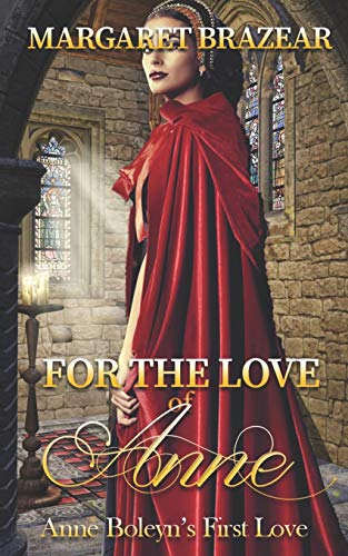 For the Love of Anne
