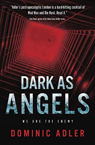 Dark as Angels