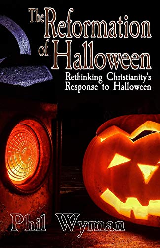 The Reformation of Halloween