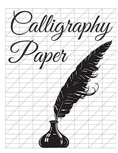 Calligraphy Paper