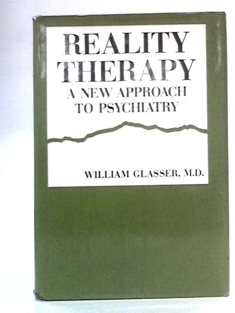 Reality Therapy