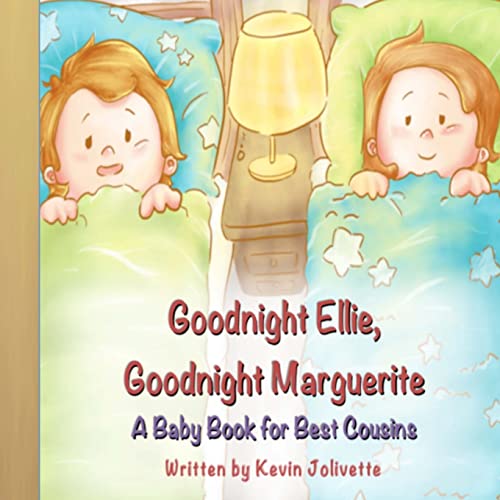 Goodnight Ellie, Goodnight Marguerite