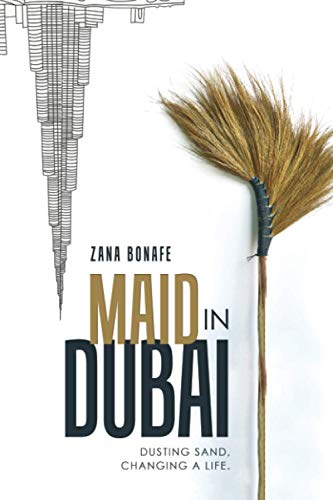 Maid in Dubai