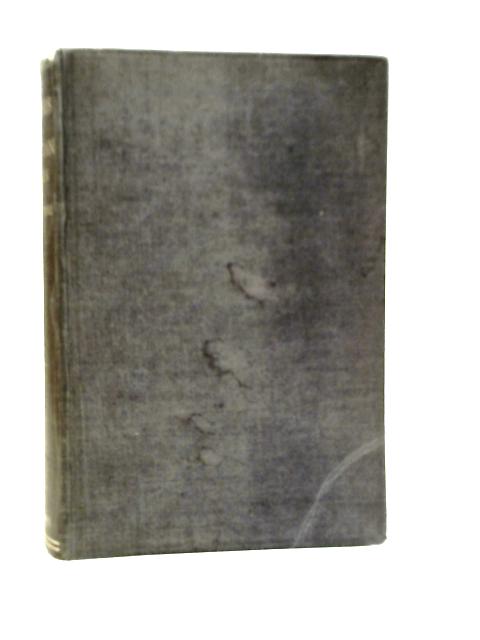 Outlines of Christian Dogma