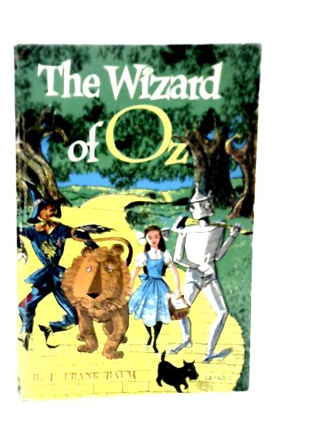 The Wizard of Oz