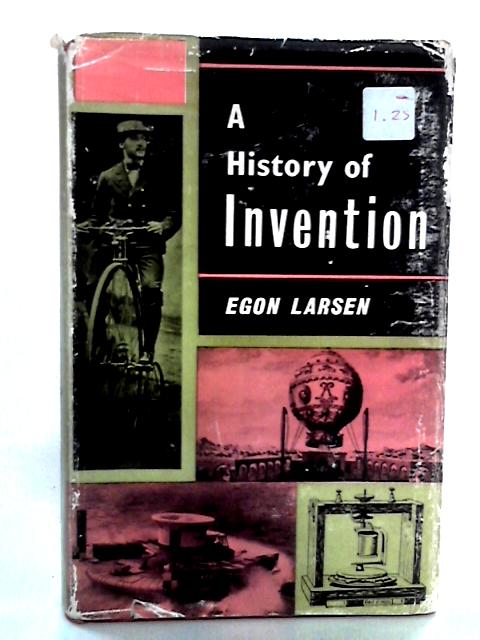 A History of Invention