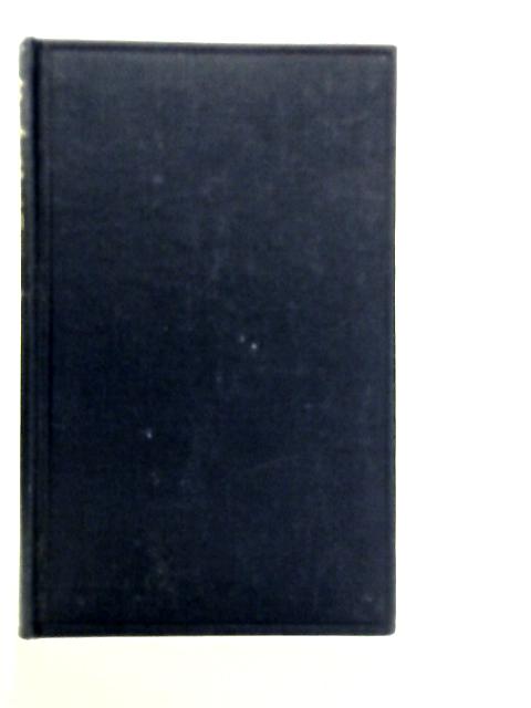 Readings on the First Thessalonians: Notes of meetings in Rochester,U.S.A. 1950 Vol.181