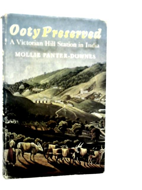 Ooty Preserved: Victorian Hill Station in India