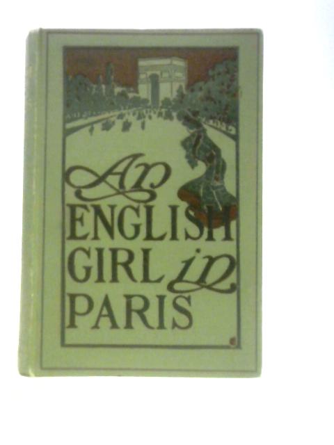 An English Girl In Paris