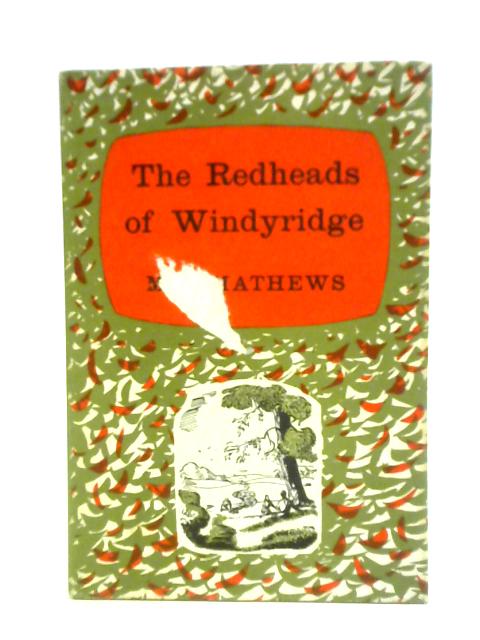 The Redheads of Windyridge