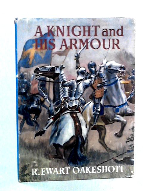 A Knight and his Armour